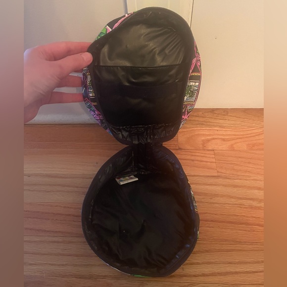 Caboodles Travel Cosmetic Bag - Picture 6 of 6